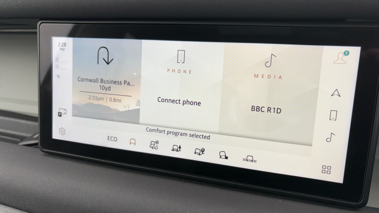 Land Rover Defender 3.0 D200 SE 110 5dr Auto Diesel Estate